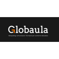 Globaula logo - Similar company to Edeon, Marketing - Comunicació - Disseny