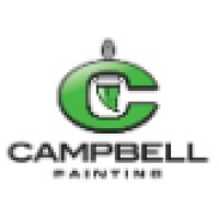 Campbell Painting, Inc. logo - Similar company to Paint Contractor