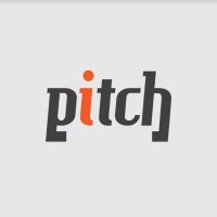 Pitch logo - Similar company to Vision Insurance