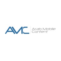 Arab Mobile Content logo - Similar company to Yummy.Ps