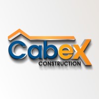 Cabex Construction logo - Similar company to Benz Tooling Us, A Business Unit Of Schenck Usa Corp.