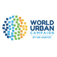 World Urban Campaign by UN-Habitat logo - Similar company to Cysu - Commonwealth Youth For Sustainable Urbanisation