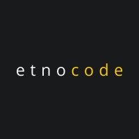 Etnocode 🇺🇦 logo - Similar company to Aimest