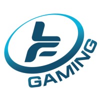 LF Gaming logo - Similar company to Funnivation