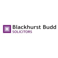 Blackhurst Budd Solicitors logo - Similar company to Barker Booth & Eastwood