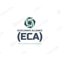 Eco Climate Alliance (ECA) logo - Similar company to Zimbabwe Climate Change Mentorship Programme