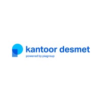 Kantoor Desmet - Izegem