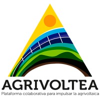 Agrivoltea logo - Similar company to Diplomatic Supply Service