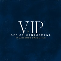 VIP Office Management logo - Similar company to Barista Caffe