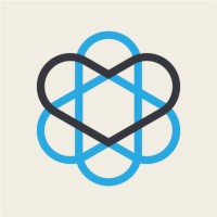 Atomic Heart logo - Similar company to Togada