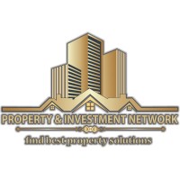 Property & Investment Network logo - Similar company to Lucknow Click