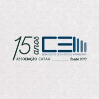 CEI - Centro de Empresas Inovadoras logo - Similar company to Logoplaste Innovation Lab