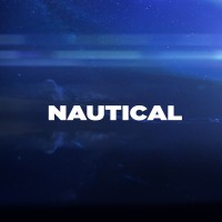 Nautical logo - Similar company to E3 Systems - Connectivity On The Move