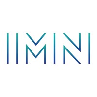 International Music Network logo - Similar company to Napama