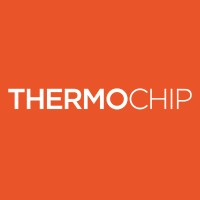 THERMOCHIP logo - Similar company to Jecama Sl