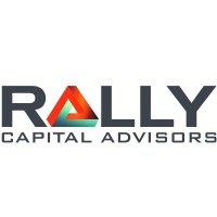 Rally Capital Advisors logo - Similar company to Aishield.Me ™