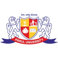 Parul Institute Of Pharmaceutical Education And Research
