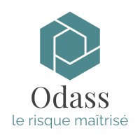 Odass Risk logo - Similar company to Stratoom
