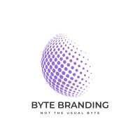 Byte Branding logo - Similar company to Nectair