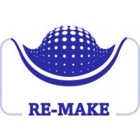 Re-Make - MSC-DN logo - Similar company to Archès Lab