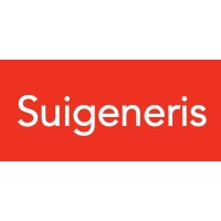 Suigeneris Training logo - Similar company to Rb It Agency Ltd
