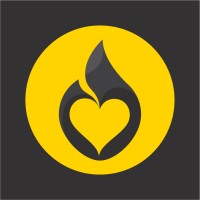 Fervent Creative Studios logo - Similar company to Artfield Graphics Limited