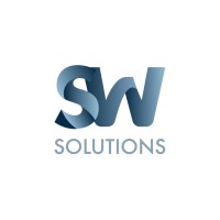 SW Solutions & SecureWais logo - Similar company to Securewais Uk Ltd