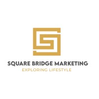 Square Bridge Marketing logo - Similar company to Nodewebx