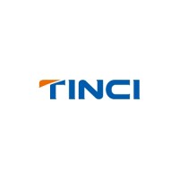 TINCI MATERIALS logo - Similar company to Tinci