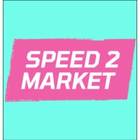 SPEED 2 MARKET logo - Similar company to Technik Ltd