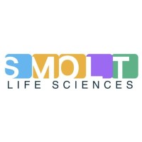 SMOLT LIFE SCIENCES logo - Similar company to Neutra Life Sciences, Llc