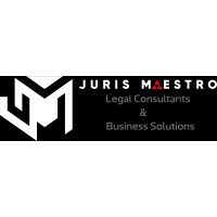 Juris Maestro logo - Similar company to Ample Consultancy & Mediation Services