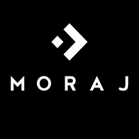 Moraj logo - Similar company to Netraco Group