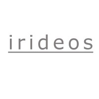 Irideos logo - Similar company to Sinnet Cloud