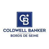 Coldwell Banker Bords de Seine logo - Similar company to Realtech Rt