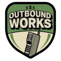 Outbound Works LLC logo - Similar company to Practical Prospecting