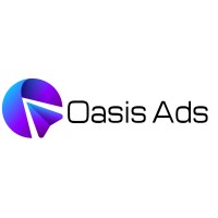 Oasisads.media logo - Similar company to Trimension Studio