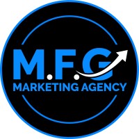 MFG Marketing Agency logo - Similar company to Marketing Tiger