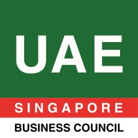 UAE Singapore Business Council logo - Similar company to Upsilon Lab