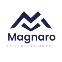 Magnaro logo - Similar company to Mindis Srl