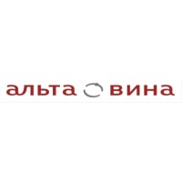 Altavina Russia logo - Similar company to Abrau-Durso