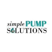 Simple Pump Solutions logo - Similar company to Pinnacle-Flo, Inc.