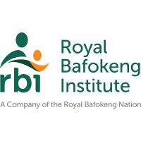 Royal Bafokeng Institute logo - Similar company to Active Education