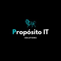 Prop IT logo - Similar company to Smart It Global