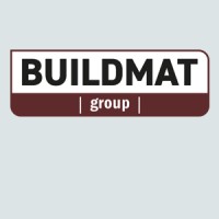 Buildmat logo - Similar company to Odm