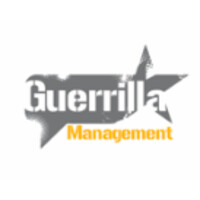 Guerrilla Management logo - Similar company to The Strongheart Group