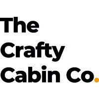 The Crafty Cabin Co. (Log Cabins, Offices & Huts) logo - Similar company to Leeds Bucket List
