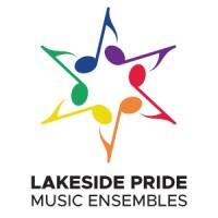 Lakeside Pride Music Ensembles