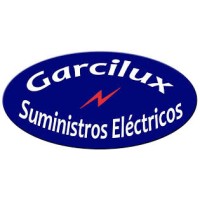 Garcilux Suministros Eléctricos logo - Similar company to Roansa S.L.