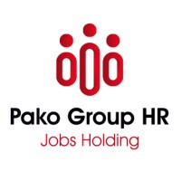 Pako Group HR logo - Similar company to Ivvysoft